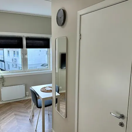 Appartamento Modern 203 *