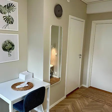 Apartment Modern 203 *