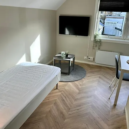 Modern 203 *
