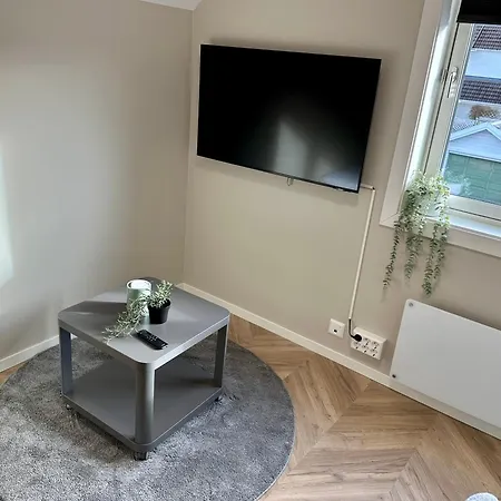 Modern 203 Apartment