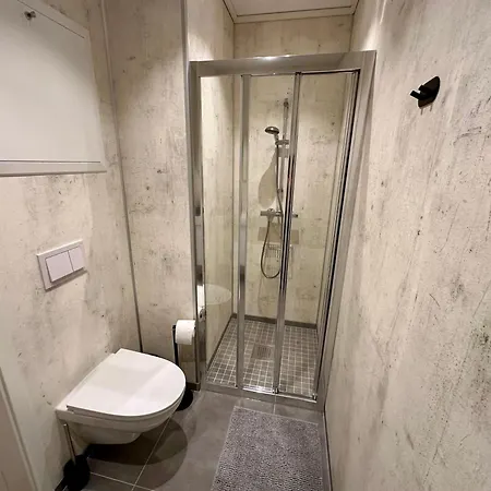 Apartment Modern 203