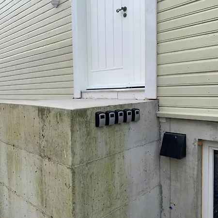 Modern 203 Lägenhet *