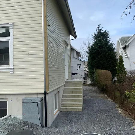 Lägenhet Modern 203 Stavanger