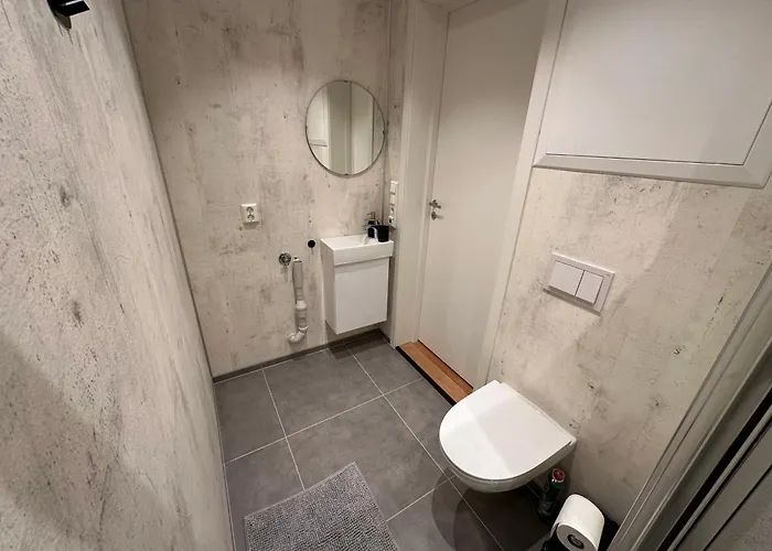 Modern 203 * 斯塔万格